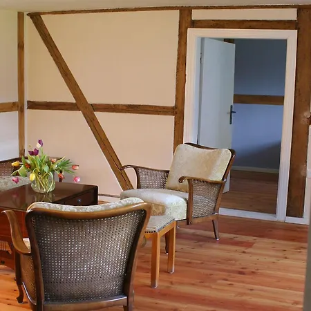 Holiday home Moenke's Kate Near Seabeach