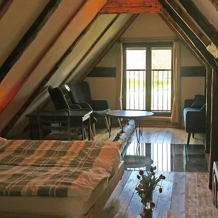 Holiday home Moenke's Kate Near Seabeach *