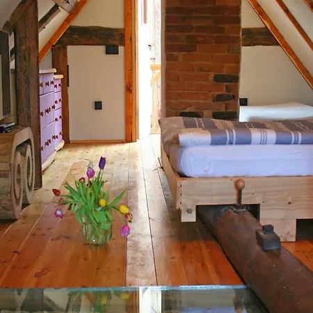 Holiday home Moenke's Kate Near Seabeach *